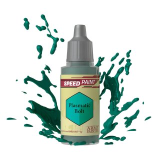 The Army Painter: Speedpaint 2.0 Plasmatic Bolt (18ml)