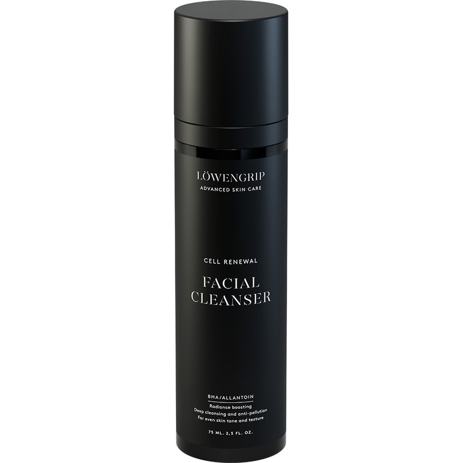 CELL RENEWAL FACIAL CLEANSER