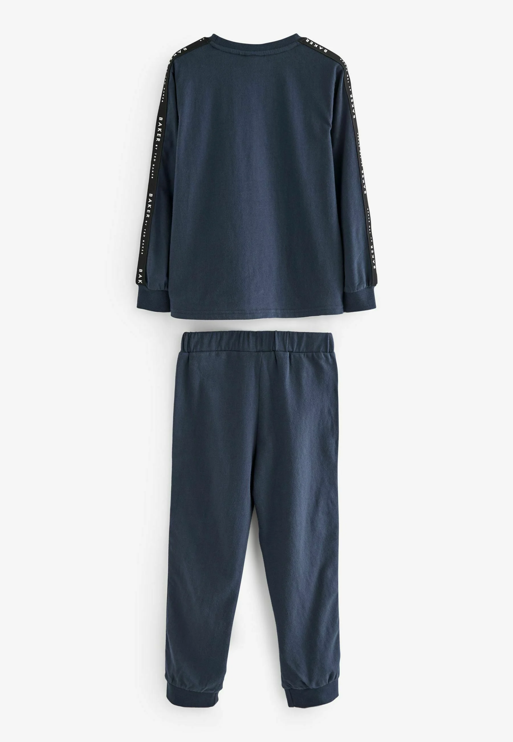 Conjunto de pijama Baker by Ted Baker