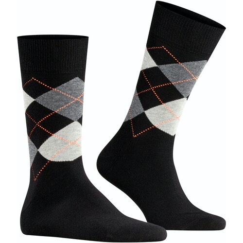 KING HERREN SOCKEN