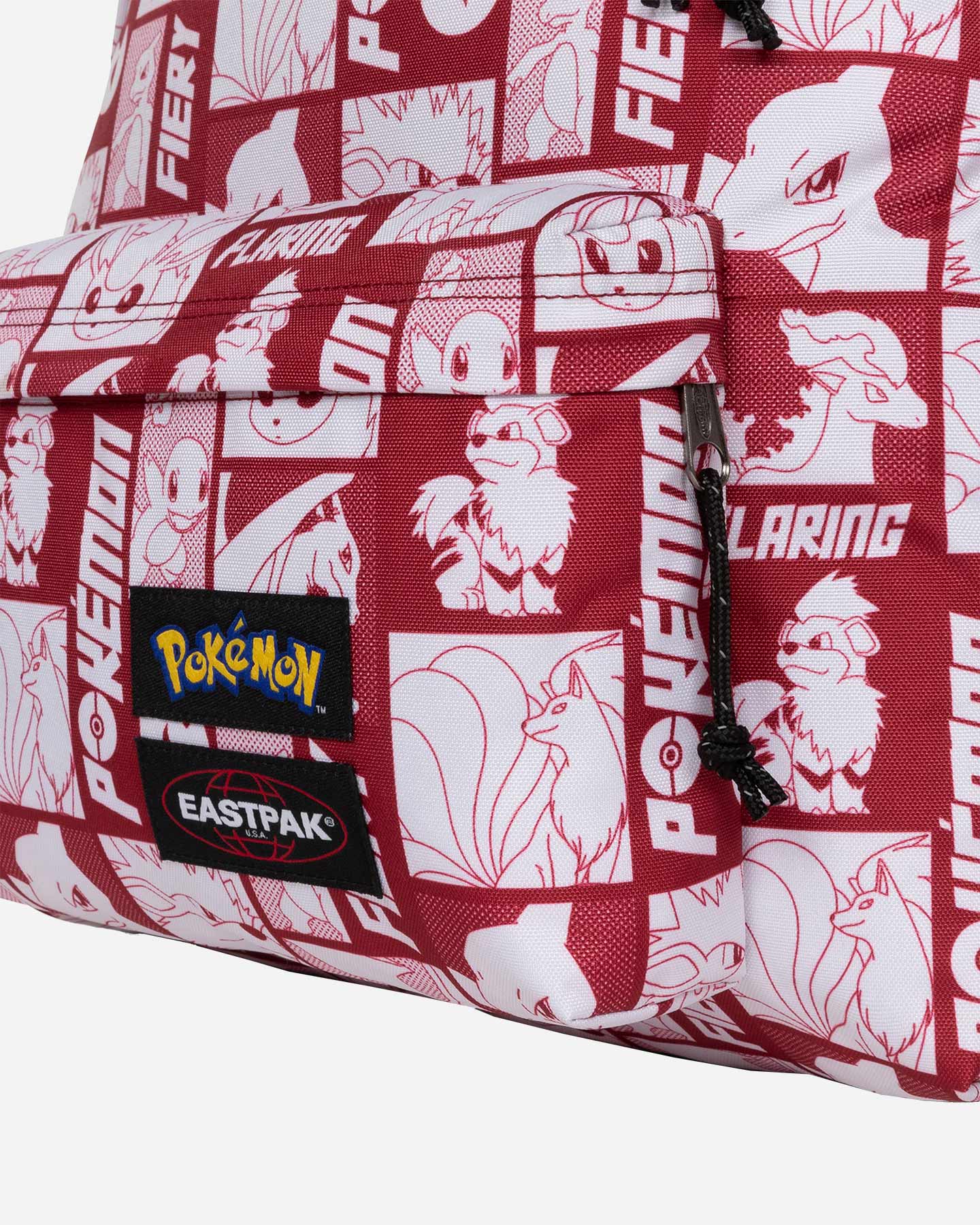 Plecak Eastpak Day Pak'r Pokemon EK0A5BG42T71