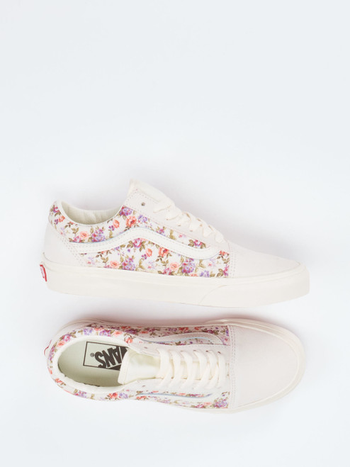 Sneaker-81659970022 Vans