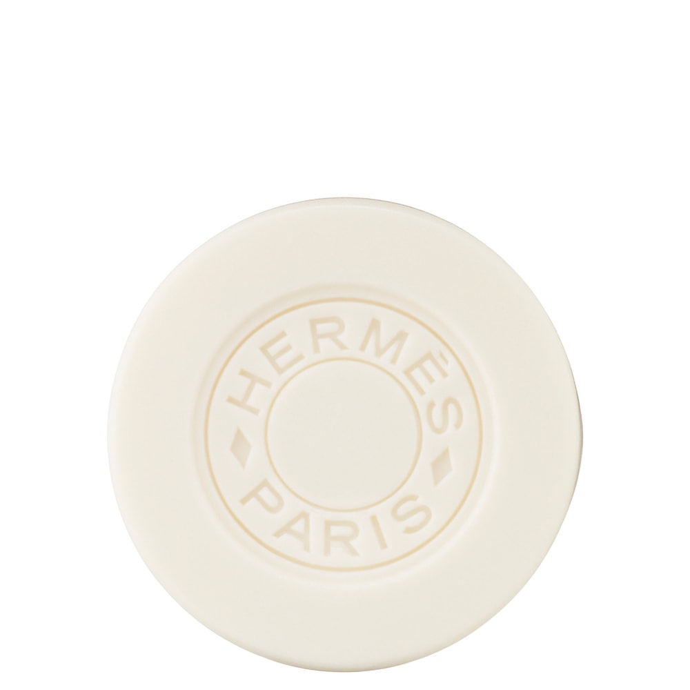 HERMÈS 24 Faubourg Perfumed Soap 100g with box Savon