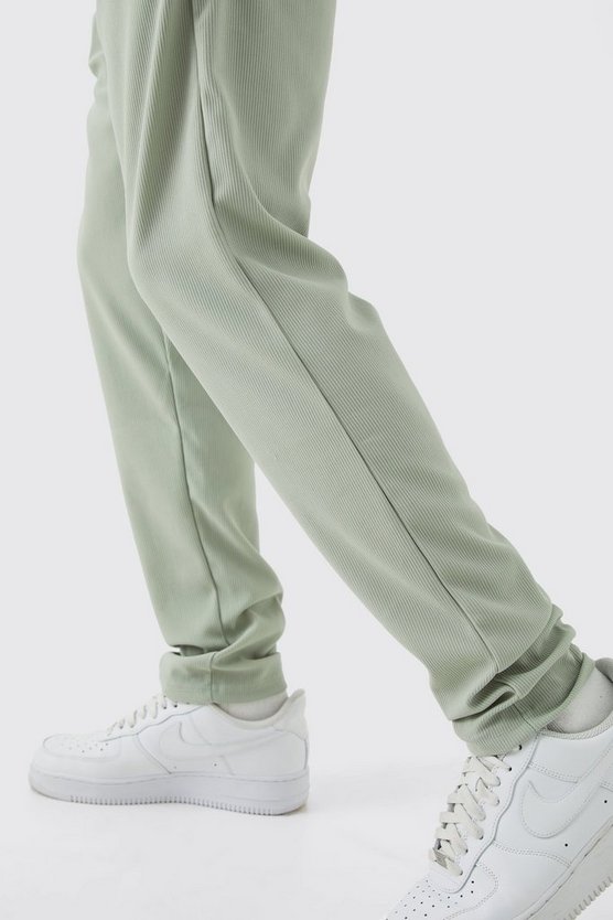 Schmale Jogginghose
