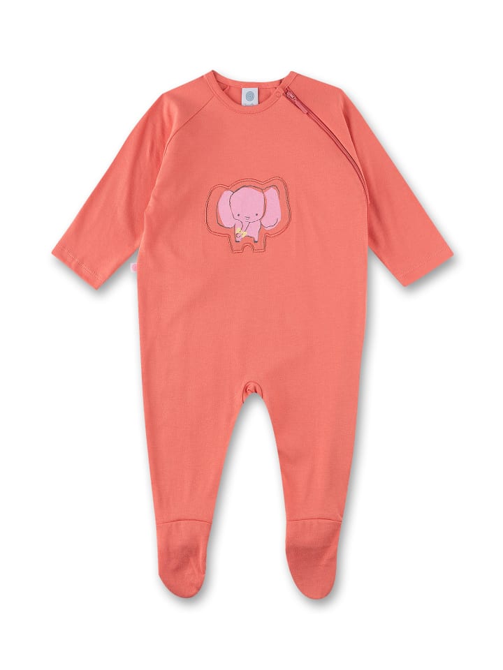 Sanetta Overall in Rosa günstig kaufen