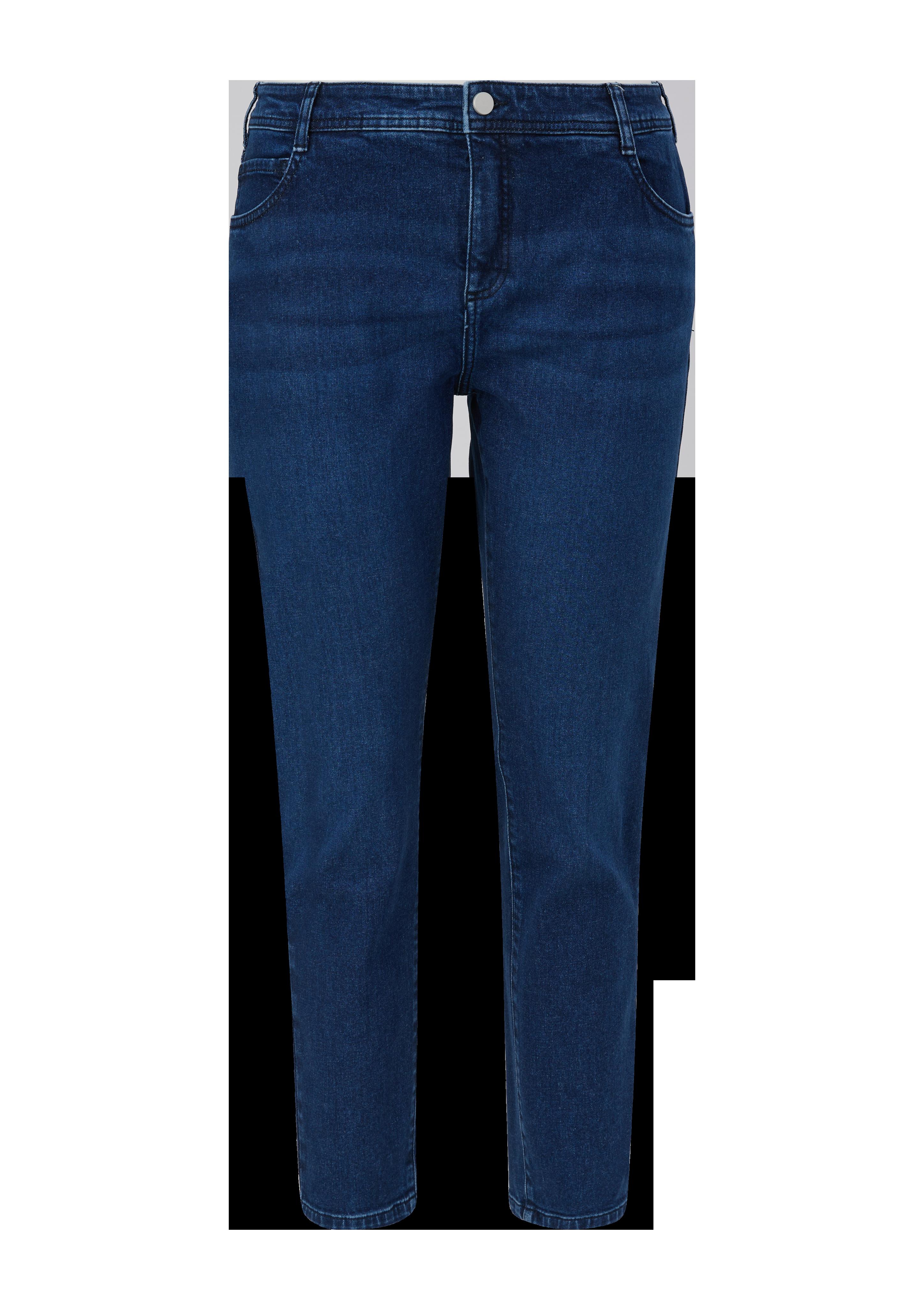 Jeans Skinny / Mid Rise   2137006-58Z5