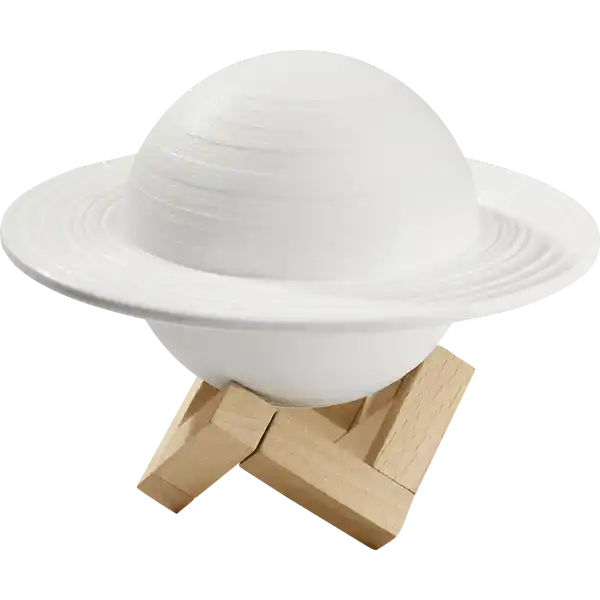 Saturnleuchte