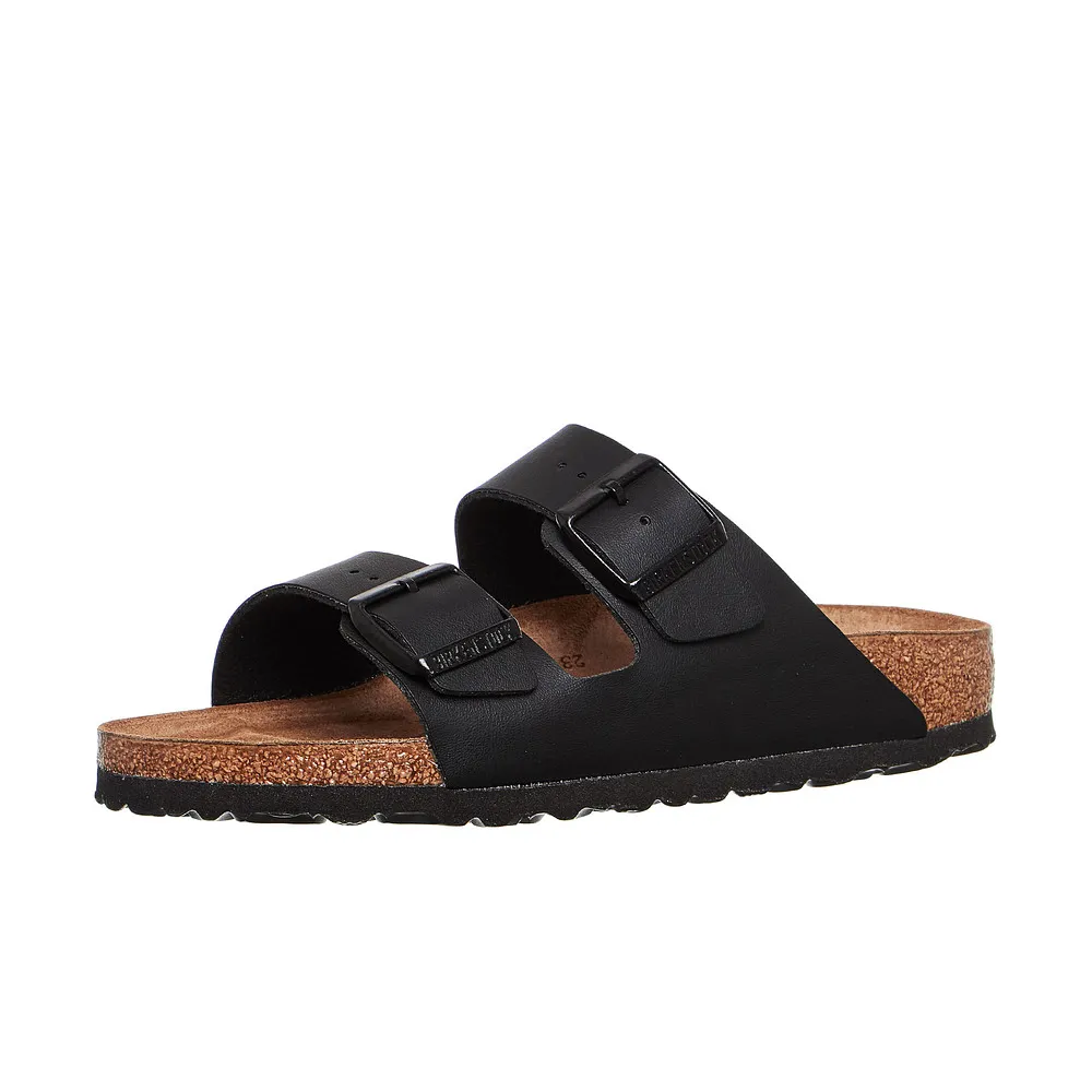 Birkenstock Arizona 051793 / schwarz