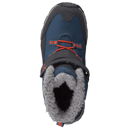 Klettboots-68301700001 Meindl