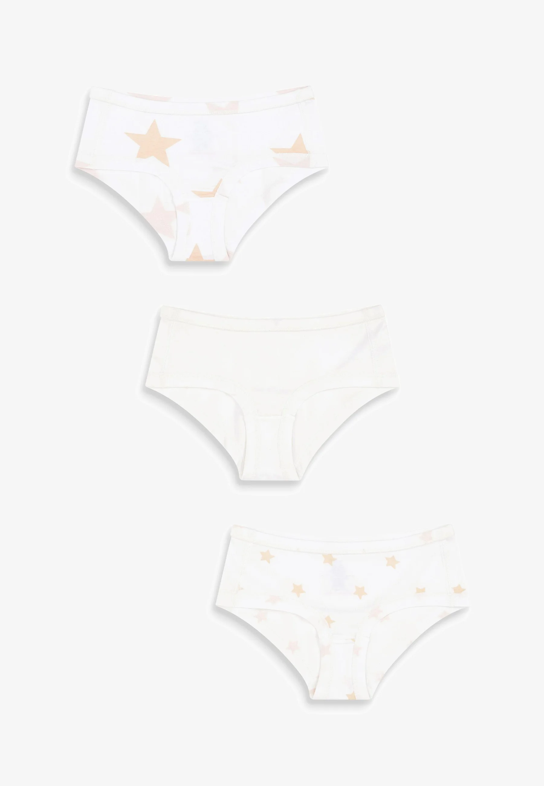 Siguiente paquete de 3 - Slip
