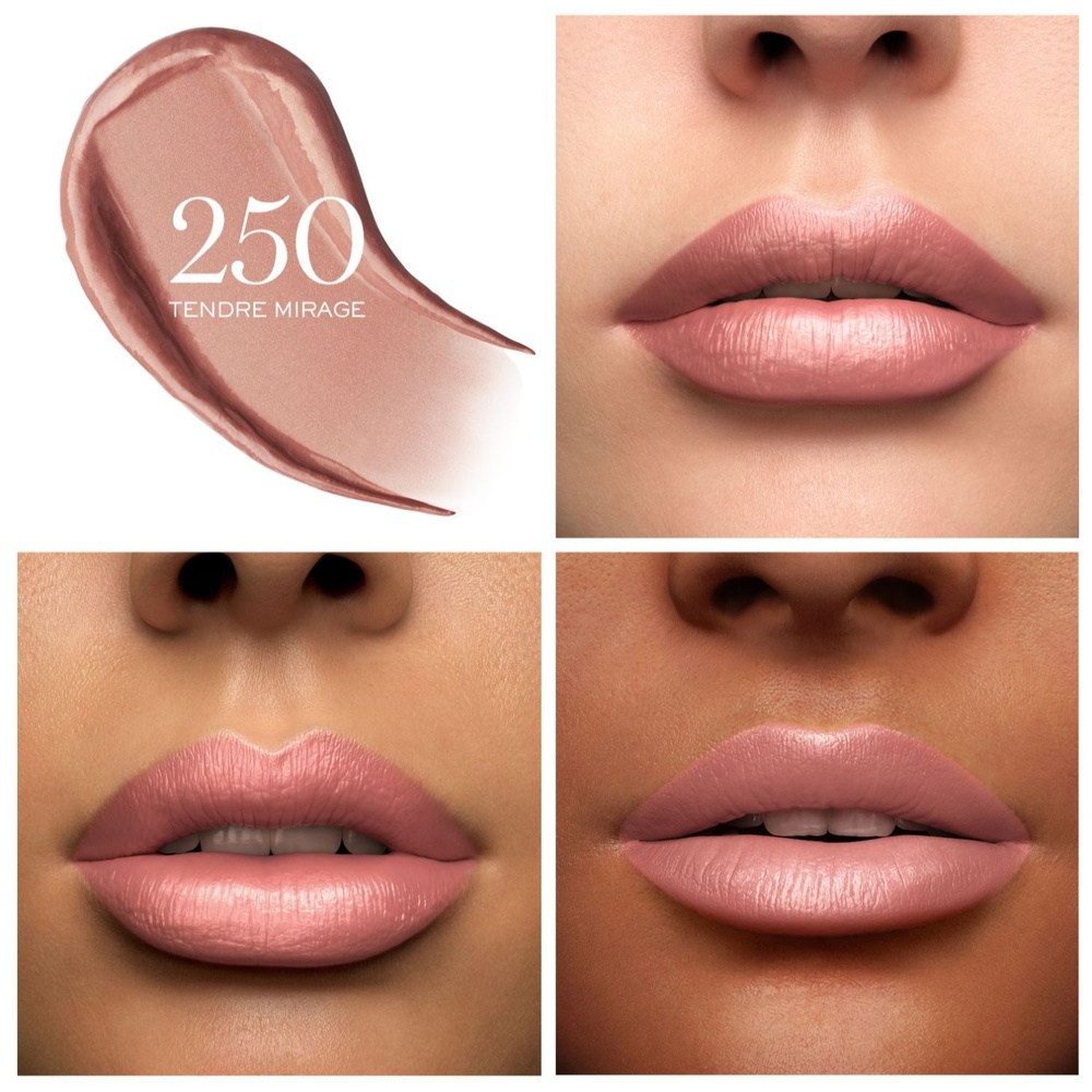 Lancôme L'Absolu Rouge Rouge à Lèvres Satiné – Hydratation & Confort Longue Tenue