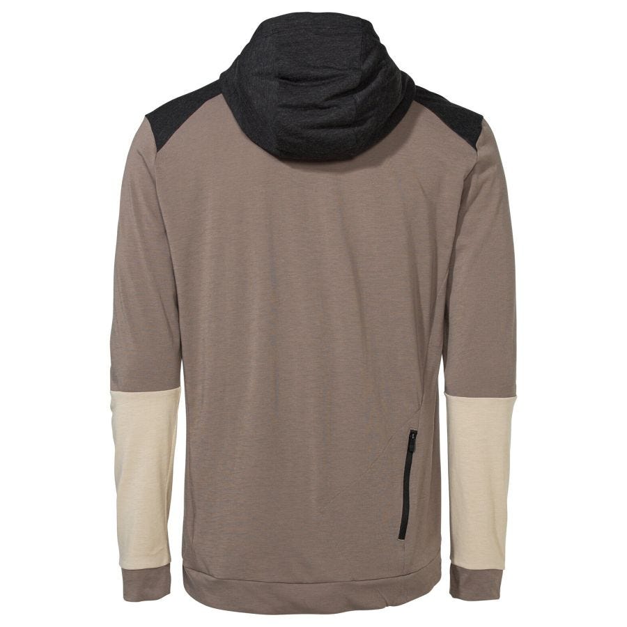 Qimsa Hoodie Fahrrad Kapuzenpullover Herren