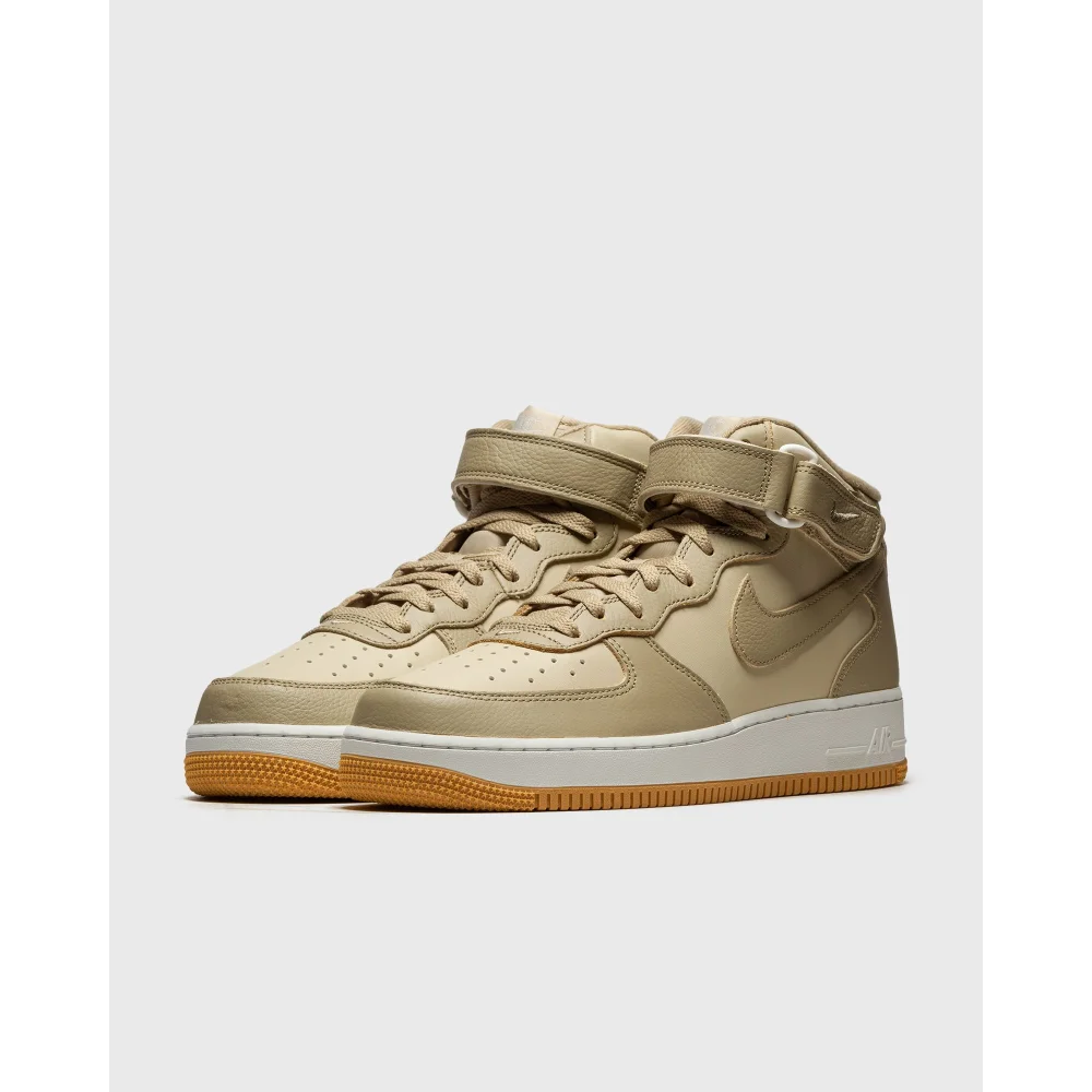 Nike Air Force 1 Mid 07 LX DV7585 200 / braun
