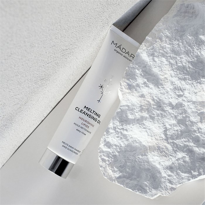 Melting Cleansing Oil