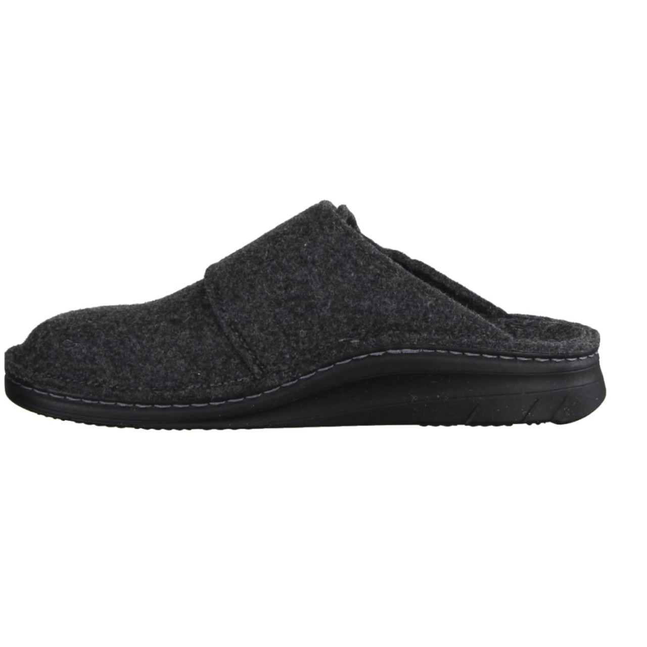 FINN COMFORT Sportliche Sandalen grau