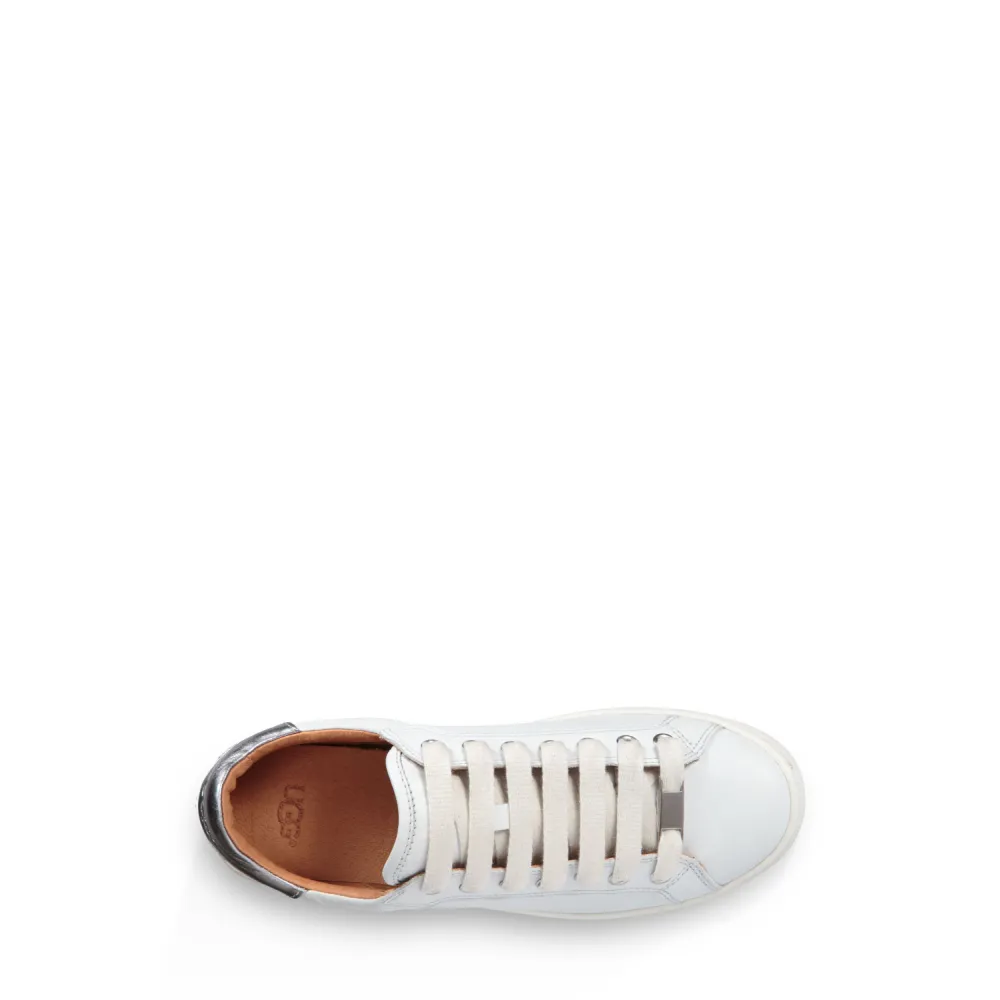 UGG Milo 1019107-WHT / weiss