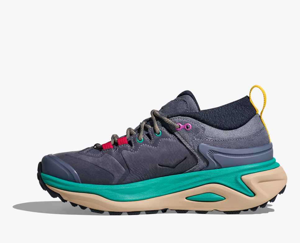 Kaha 3 lav GORE-TEX Anchor / Gemstone