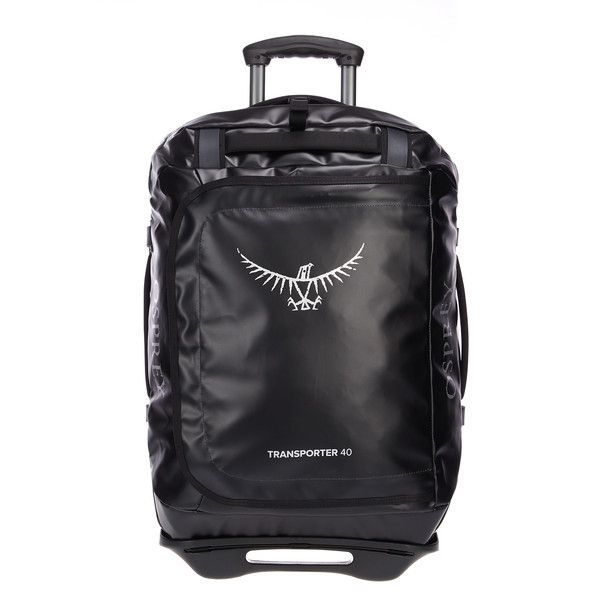 TRANSPORTER WHEELED DUFFEL 40 - Reisetasche mit Rollen