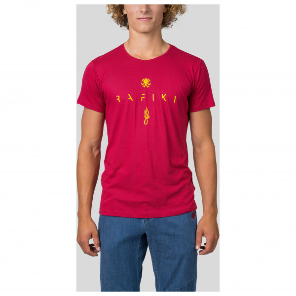 Rafiki - Zone - T-Shirt