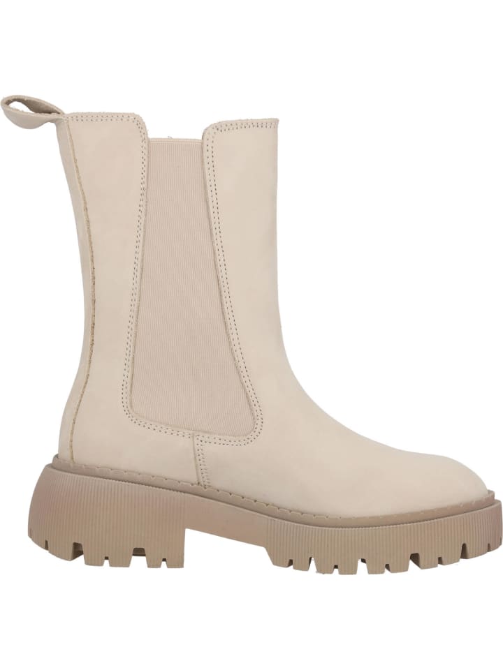 palado Chelsea Boots in Beige günstig kaufen