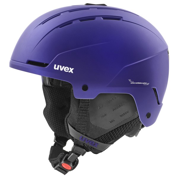 Uvex - Stance - Skihelm