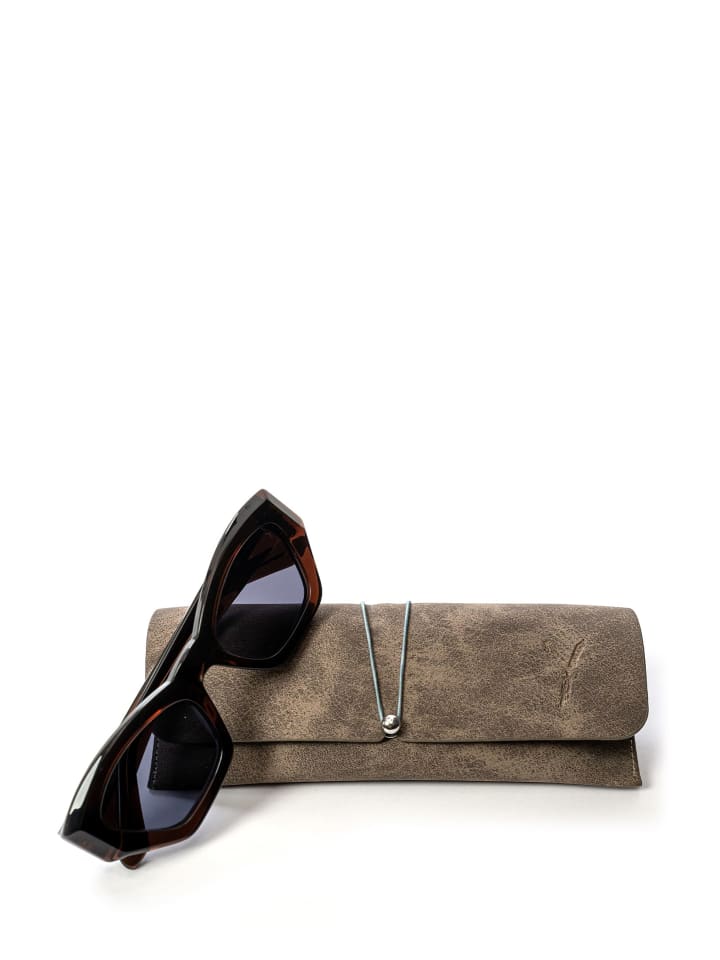 SURI FREY Sonnenbrille SFY Butter Frey in brown 200 günstig kaufen onesize