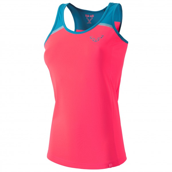 Dynafit - Women's Alpine Pro S/S Tank - Top