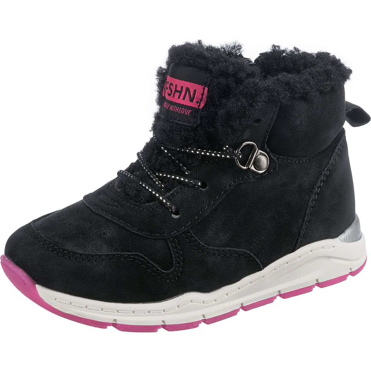 Winterschuhe für Mädchen