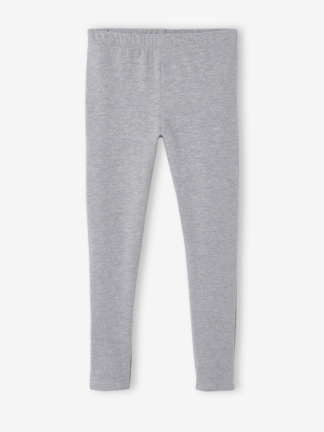Chemise de nuit fleurie + legging curcuma