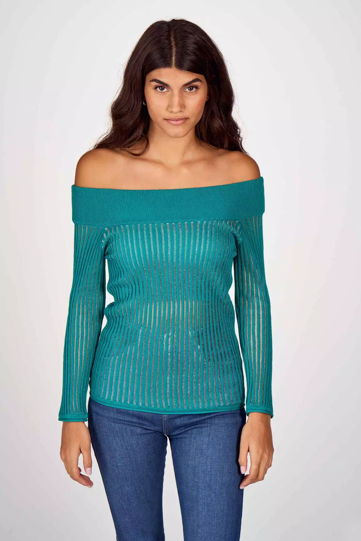 Guess Tshirts Femme couleur vert