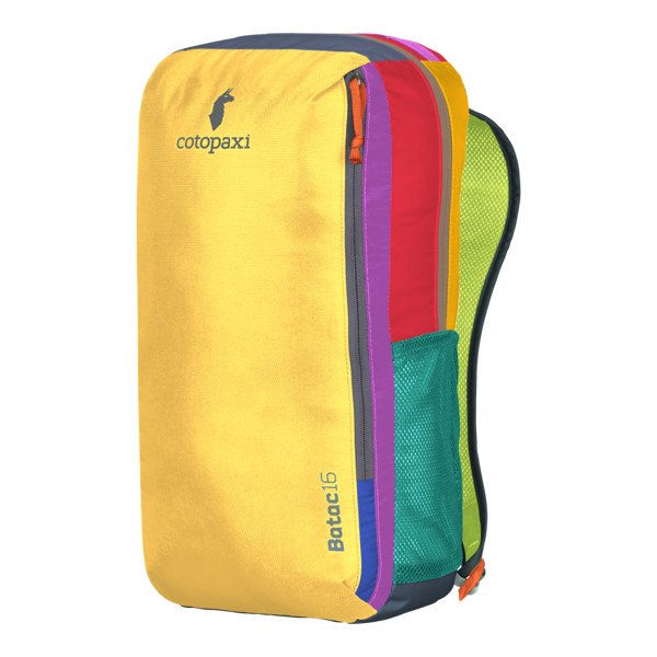 BATAC 16L BACKPACK - Tagesrucksack