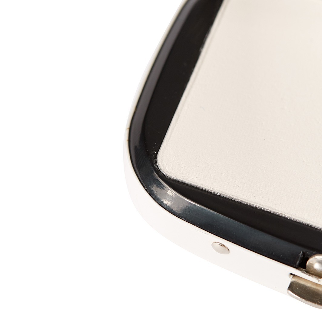 Ilge Translucent Compact Powder