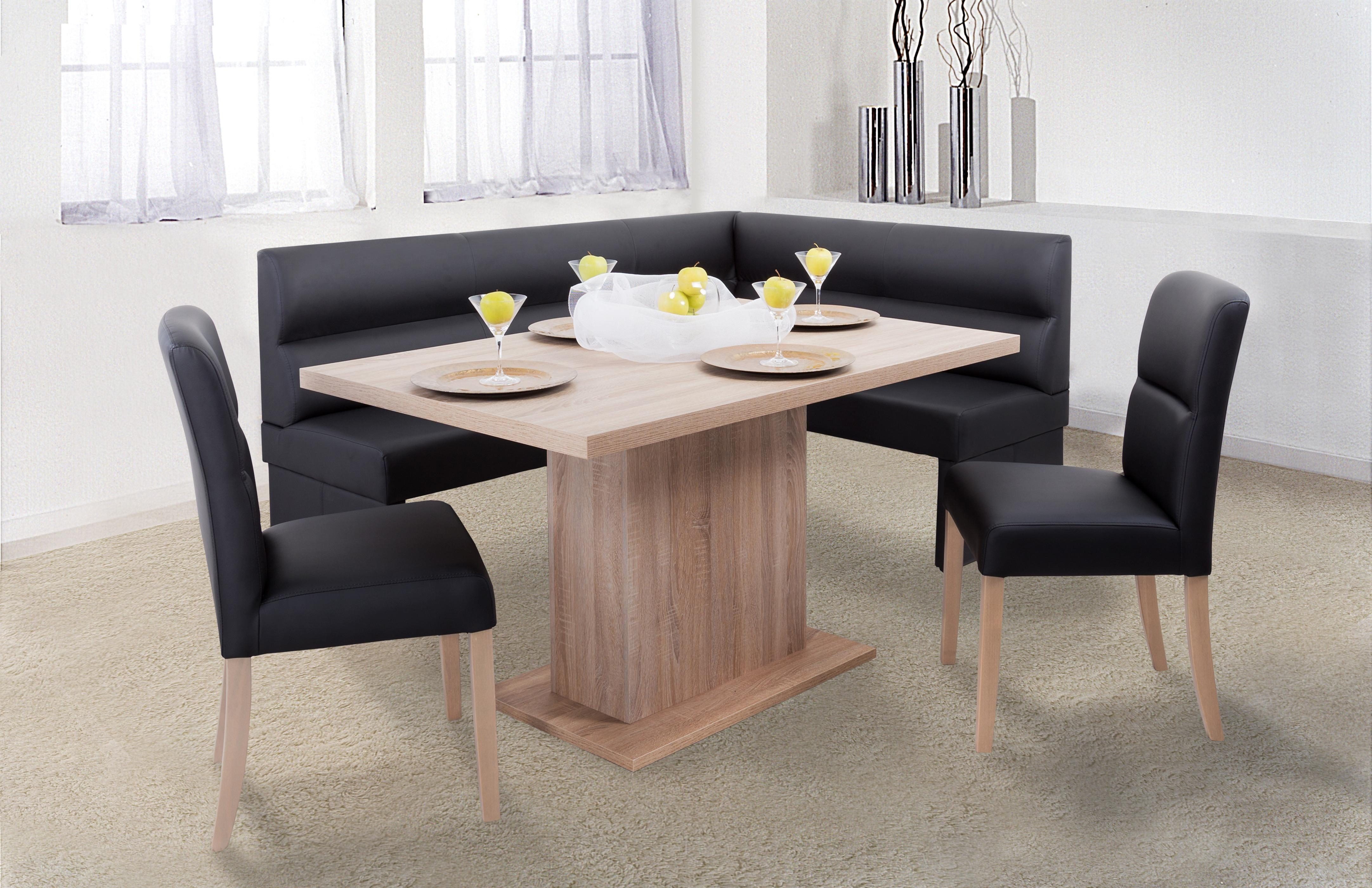 Home affaire 4-Fußstuhl Cool (Set, 2 St)