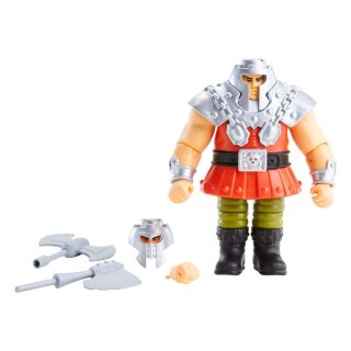 Masters of the Universe Deluxe Actionfigur 2021 Ram Man 14 cm *Mängelexemplar*
