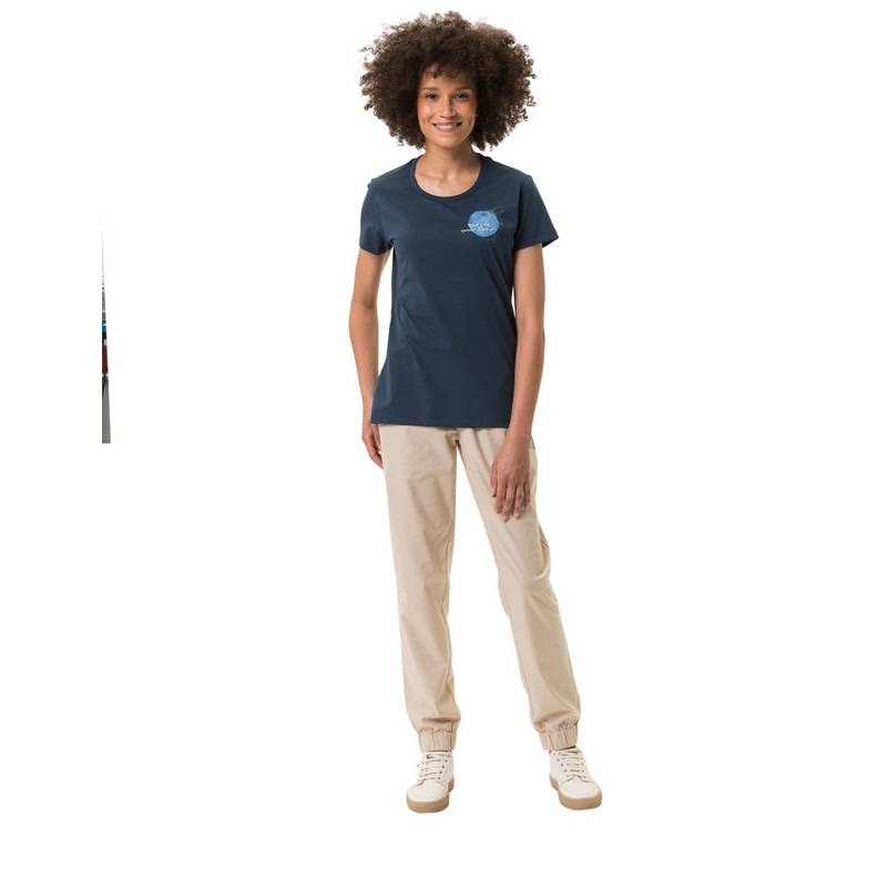 VAUDE Women's Spirit T-Shirt T-Shirt Damen