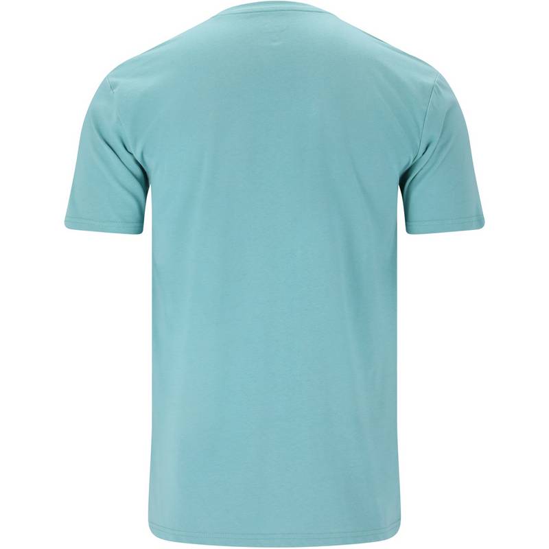 Cruz Beachlife Funktionsshirt Herren