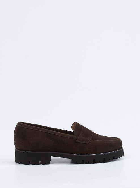 Slipper-15112090024 Konstantin Starke