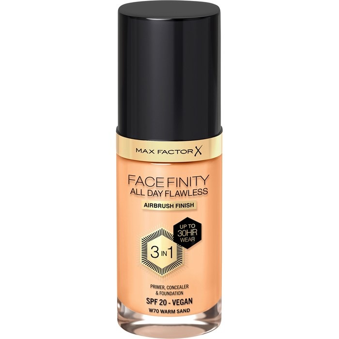 All Day Flawless Foundation LSF 20