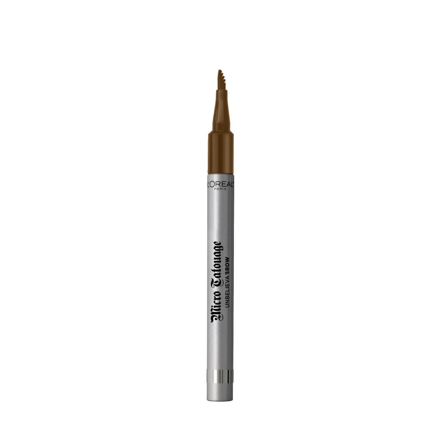 L'Oréal Paris Unbelievabrow Micro Tatouage Crayon à Sourcils