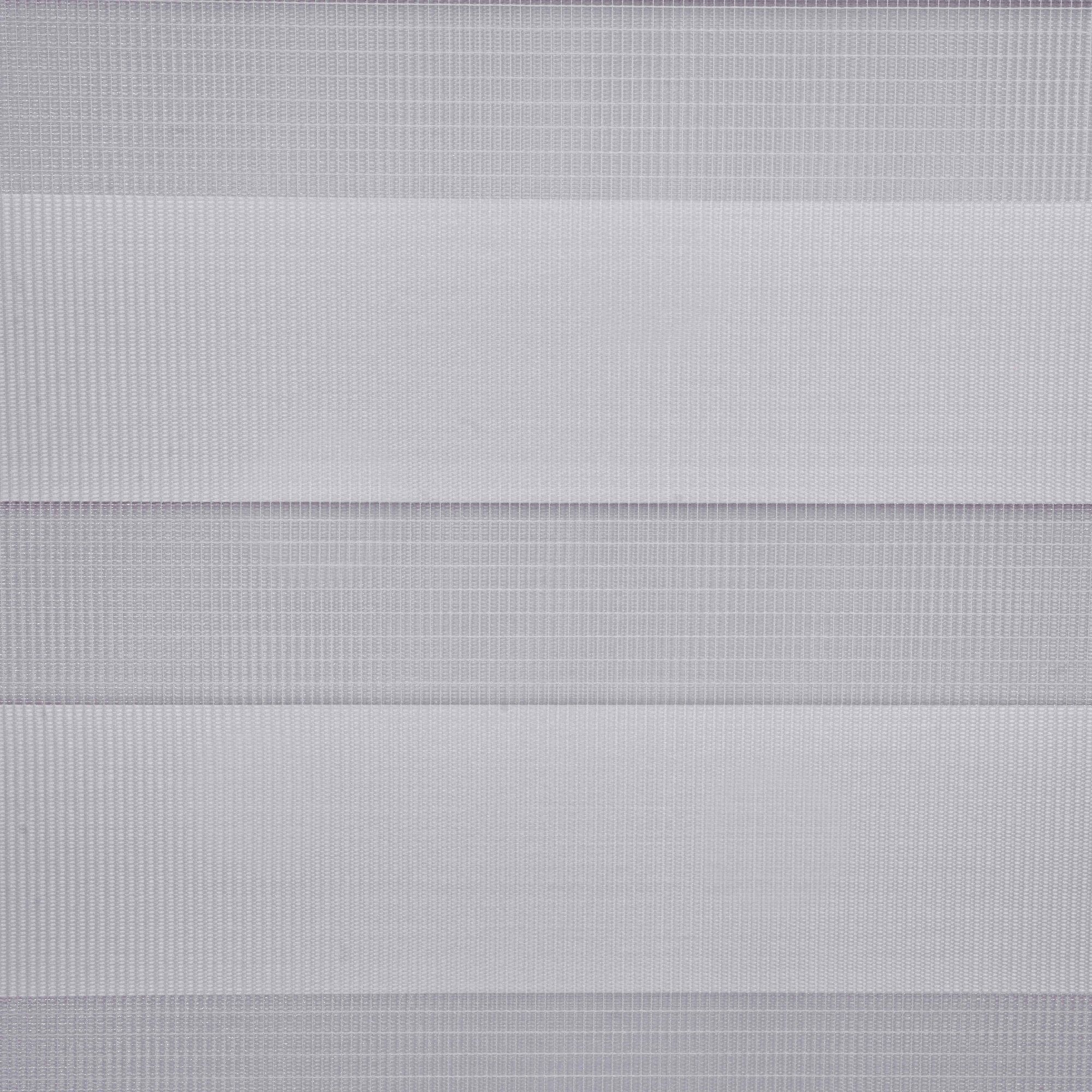 Doppelrollo Duo Rollo, ondeco, Lichtschutz, ohne Bohren, freihängend, Klemmfix, im Fixmaß