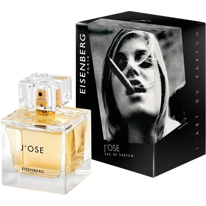 Eau de Parfum Spray
