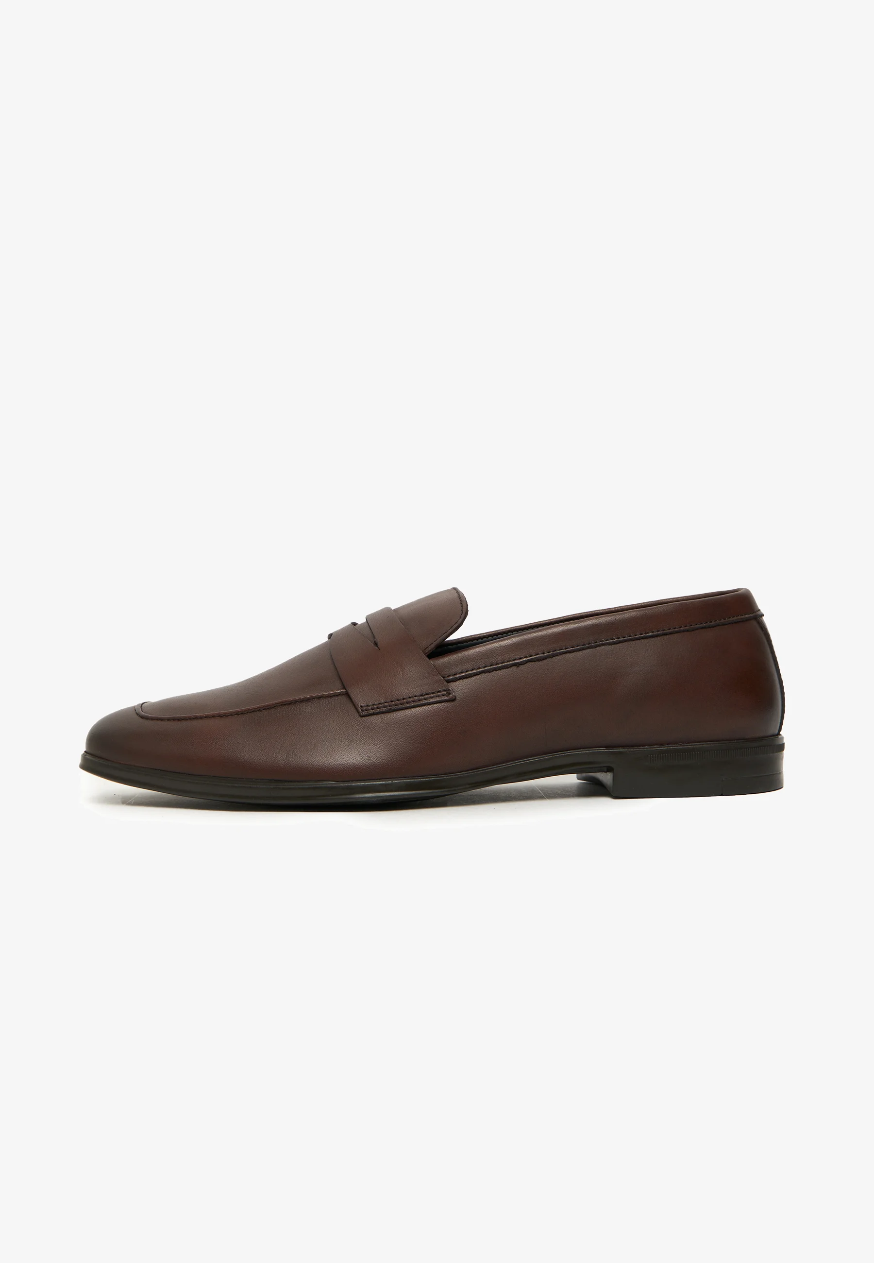 schuh RUPERT SLIM LOAFER - Mocasines elegantes