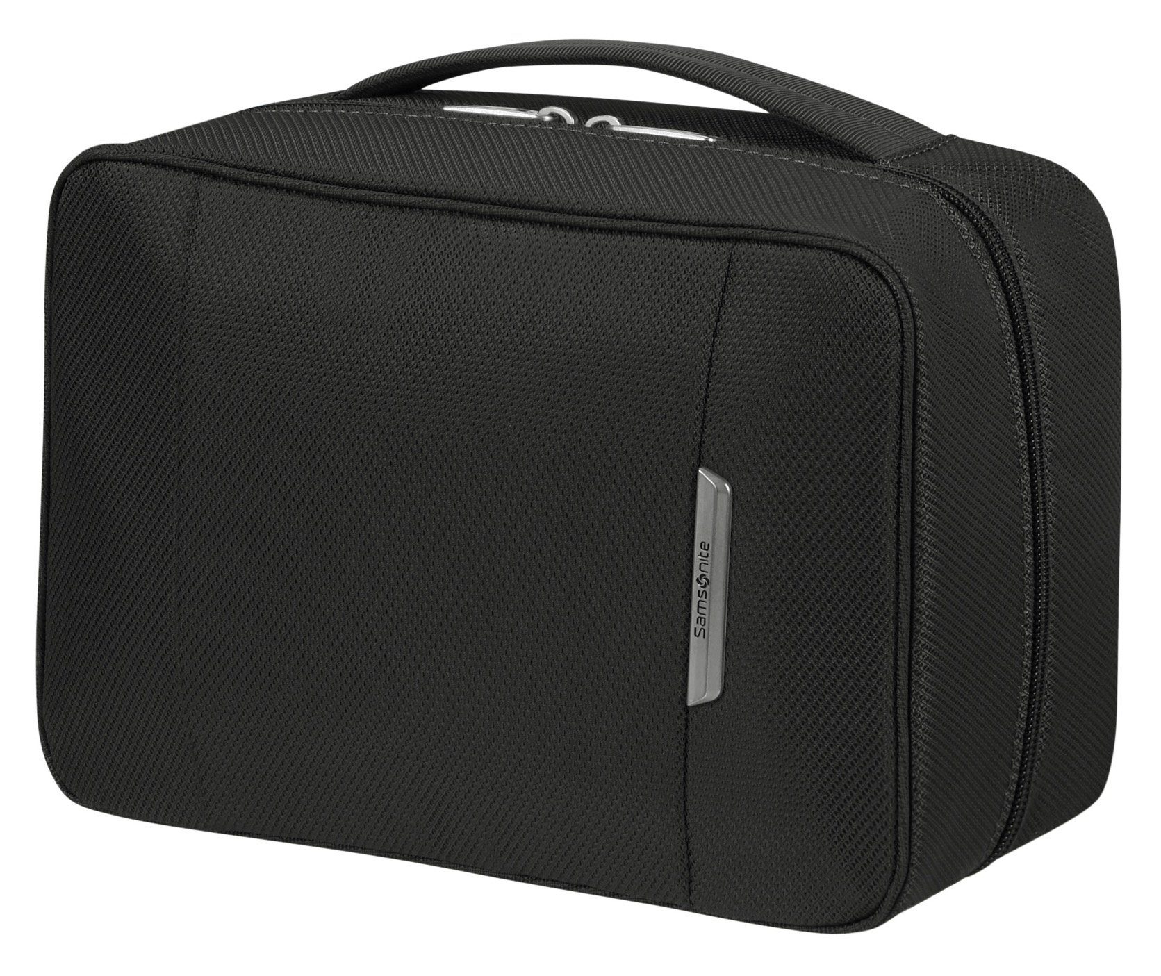 Samsonite Kulturbeutel Respark Toilet Kit Weekender, mit praktischen Tragegriff