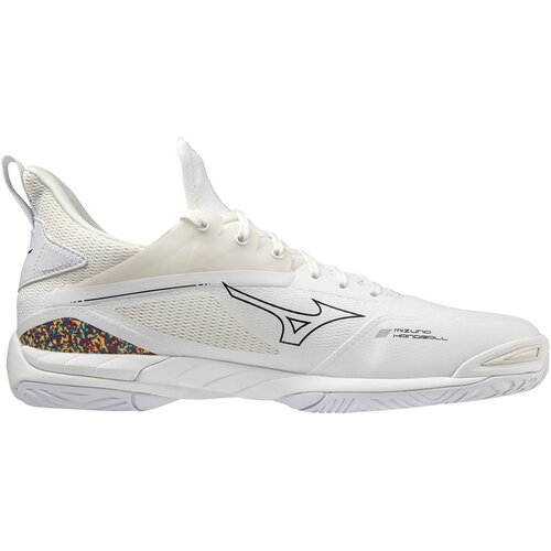 HERREN HANDBALLSCHUHE WAVE MIRAGE 4(U)