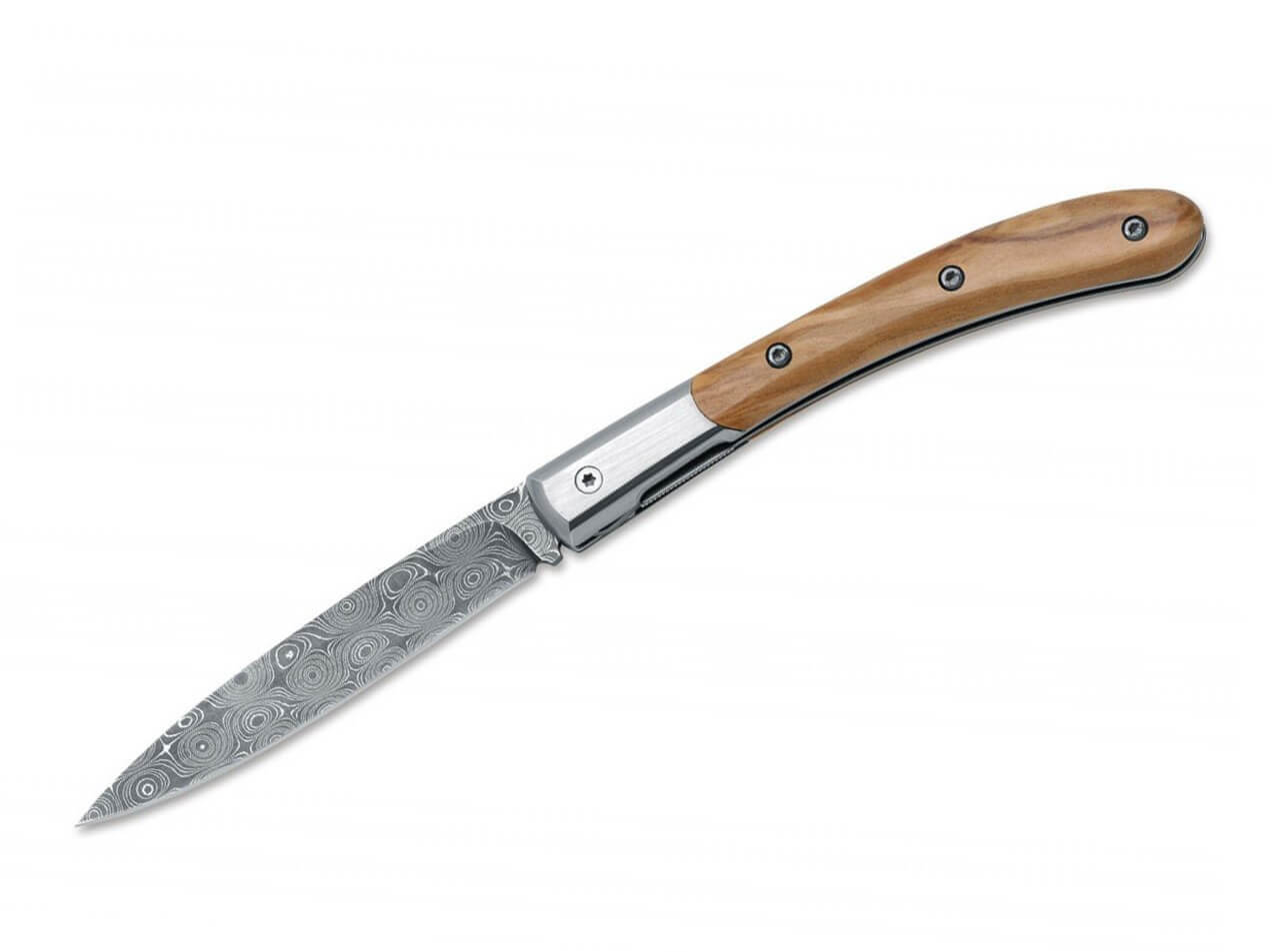 Elite 271 Olive Damast