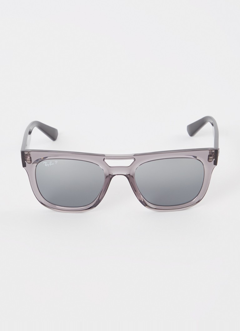 Ochelari de soare polarizați Ray-Ban Phil RB4426