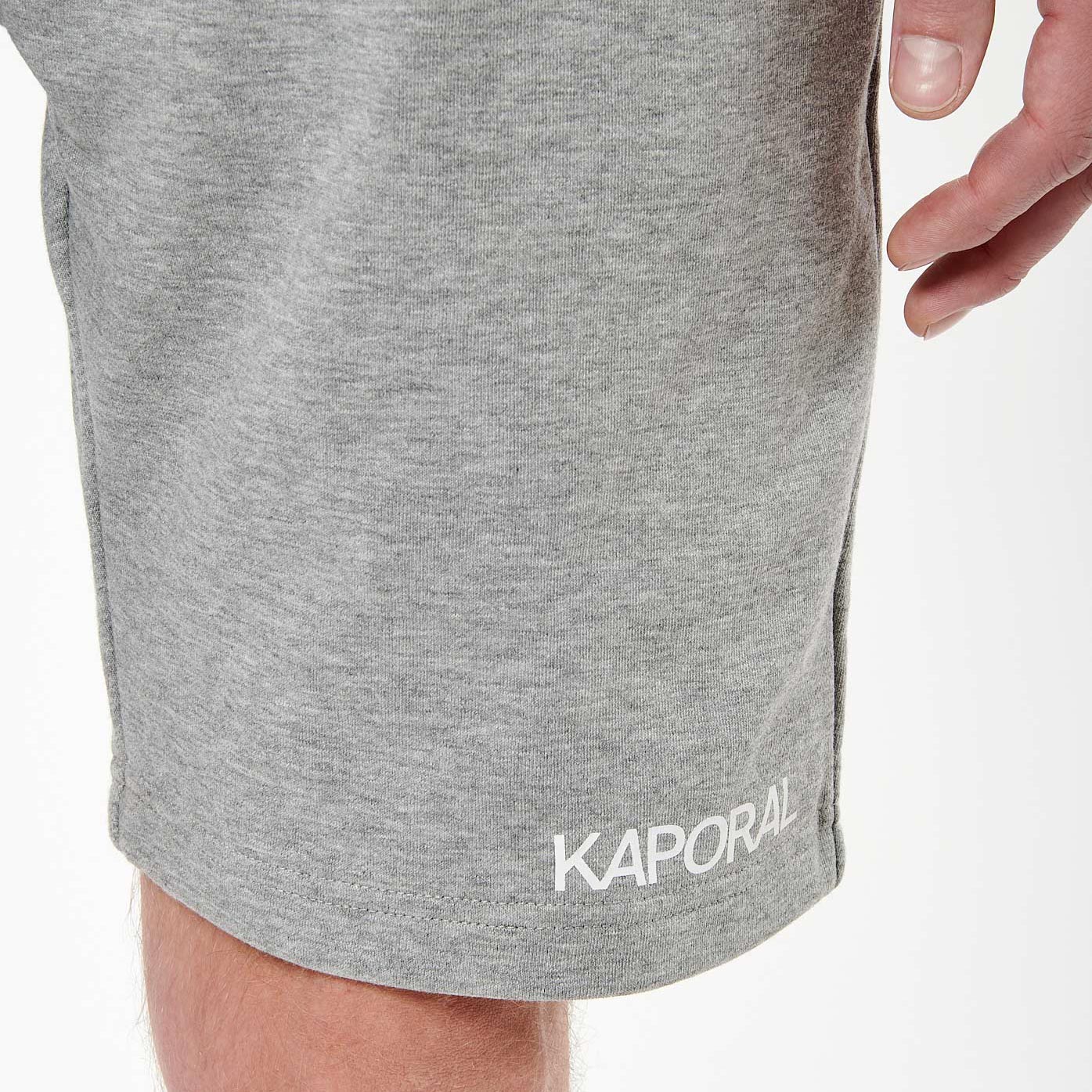 NILT   Short gris Homme