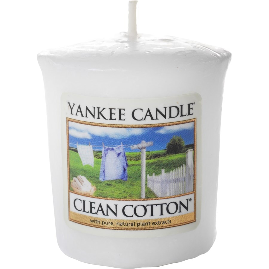 Clean Cotton