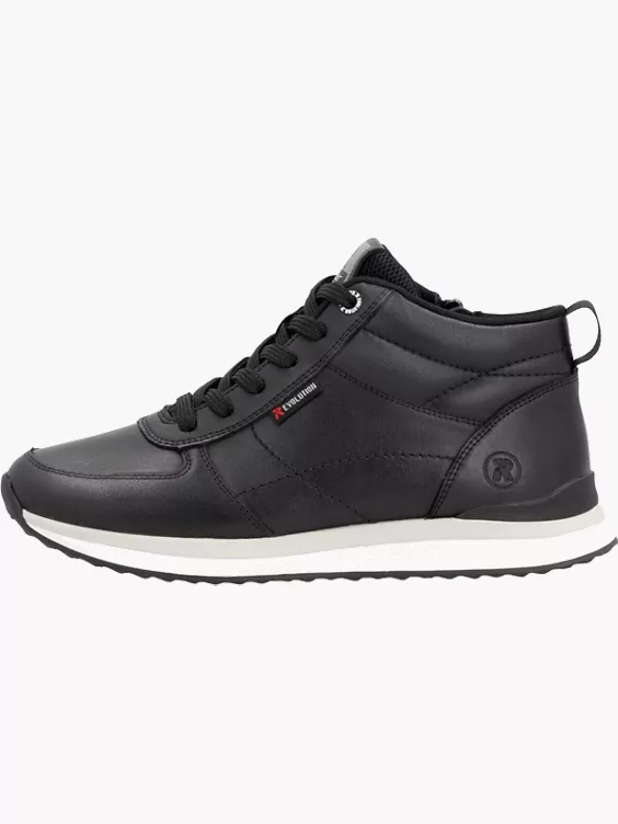 Rieker Damen Sneaker High