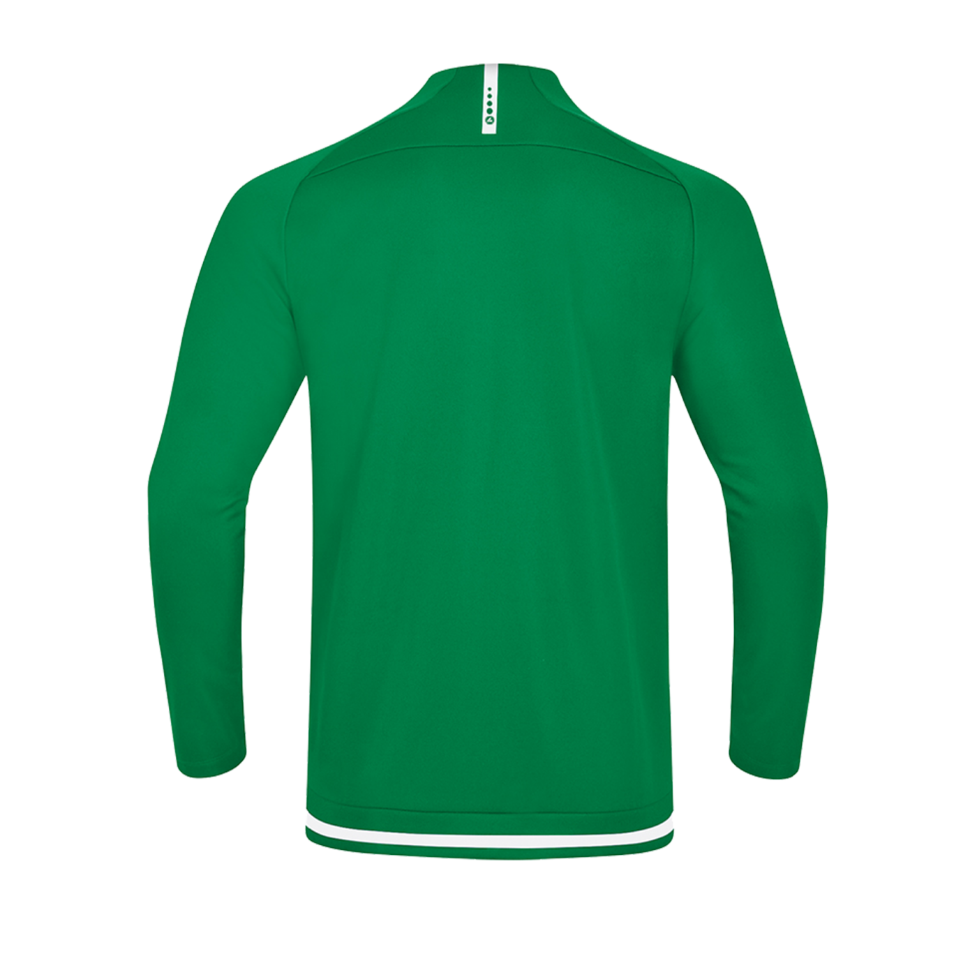 Jako Striker 2.0 Freizeitjacke Grün Weiss F06